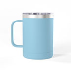 Good Living Collection - Inspirational Mug