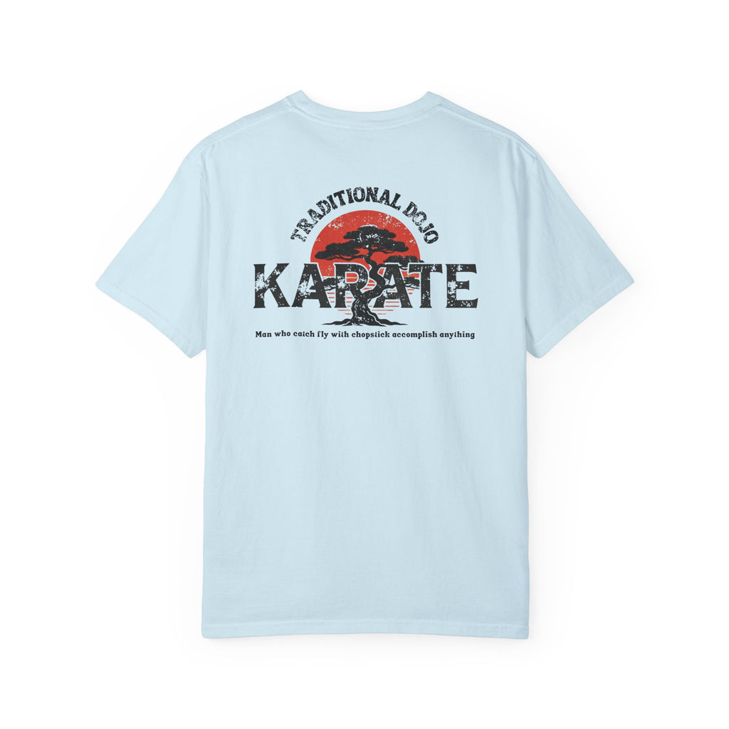Karate Traditional Dojo T-Shirt