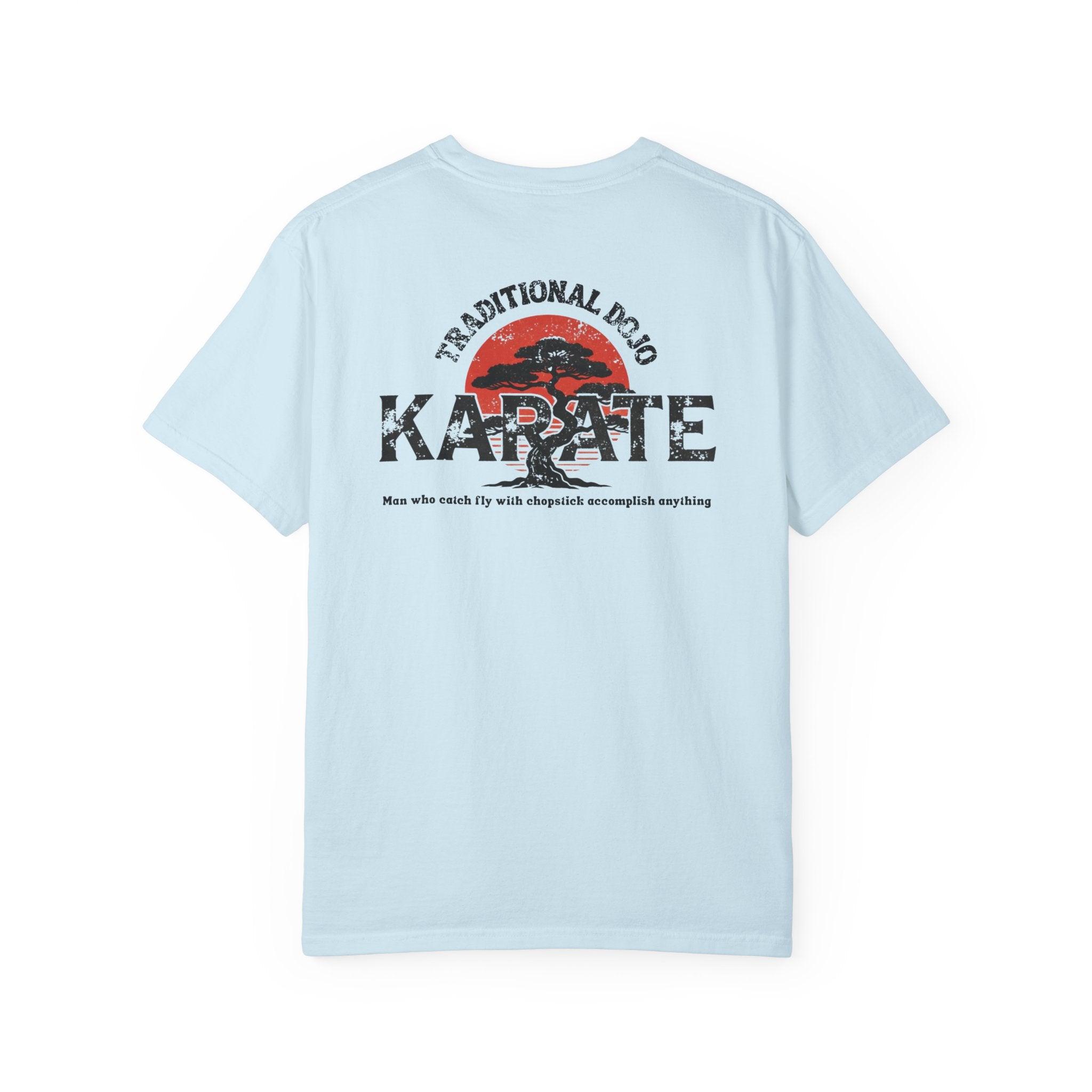 Karate Traditional Dojo T-Shirt