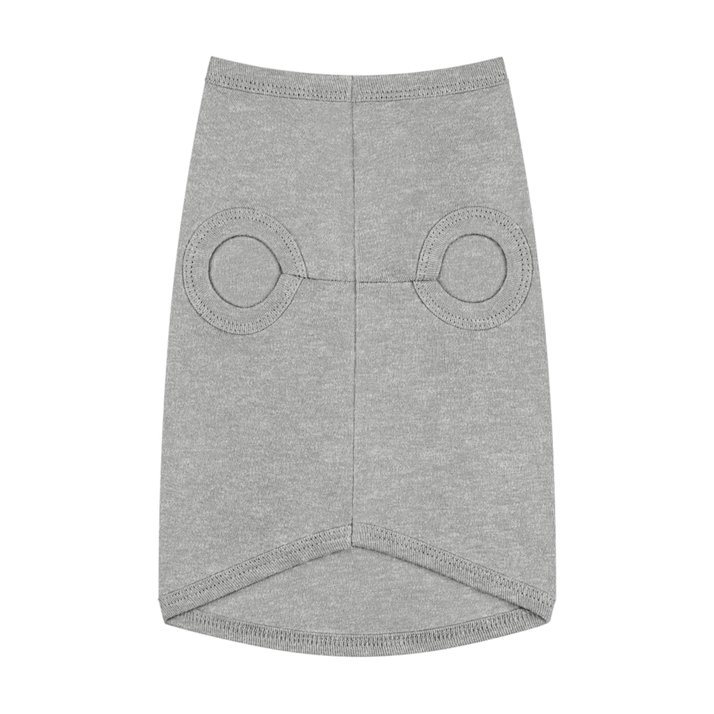 Customizable Dob Tank Top