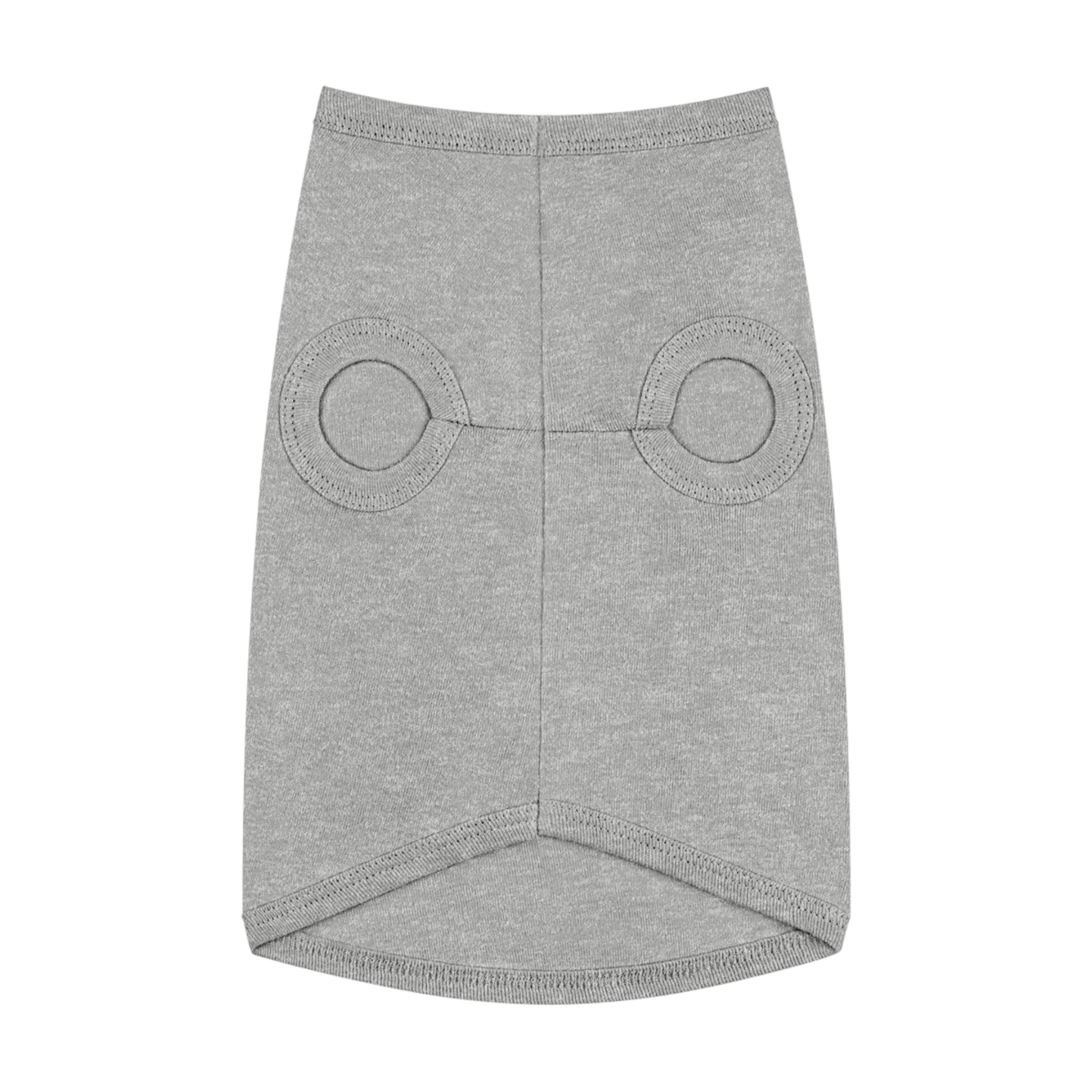 Customizable Dob Tank Top