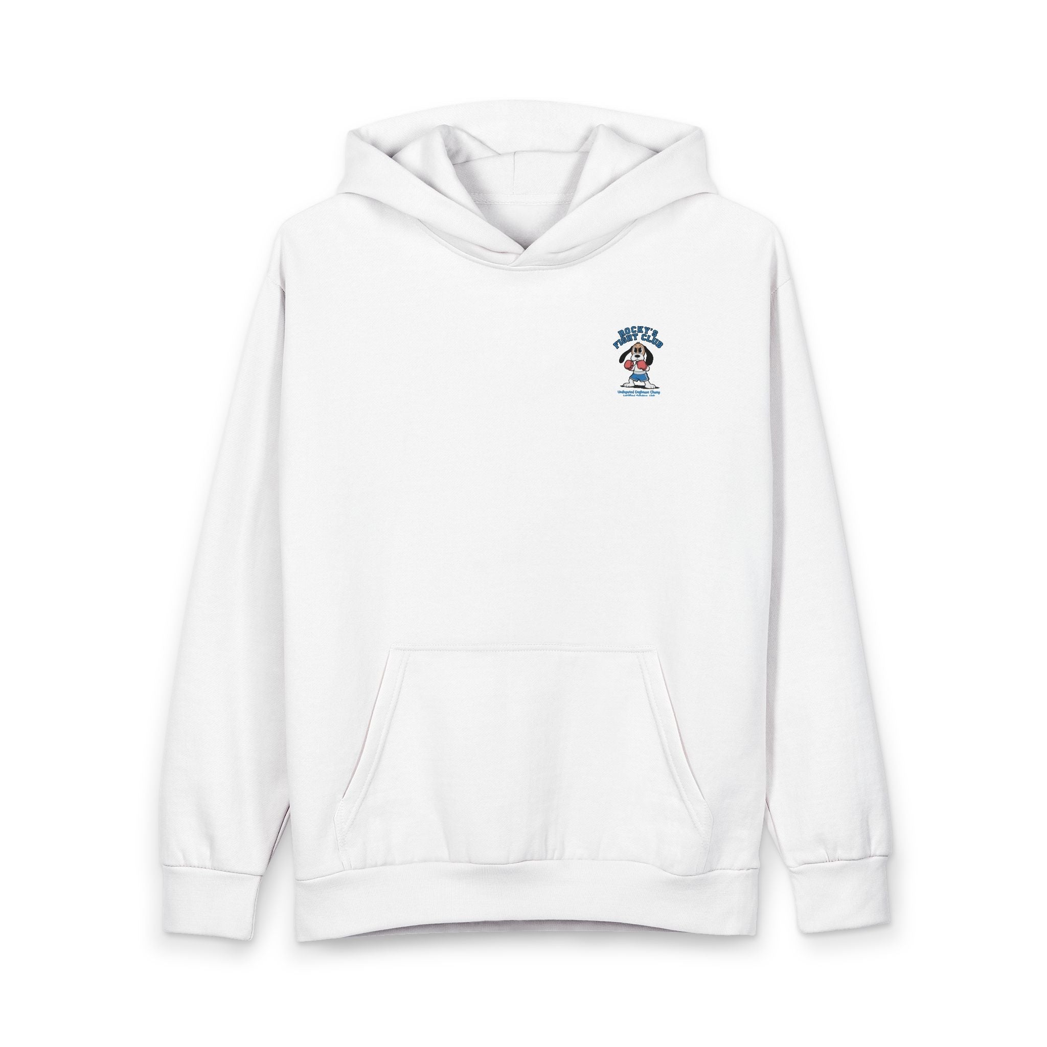Certified Menace Club Sweatshirt