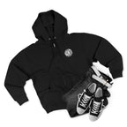 NIANTIC Zip-Up Hoodie