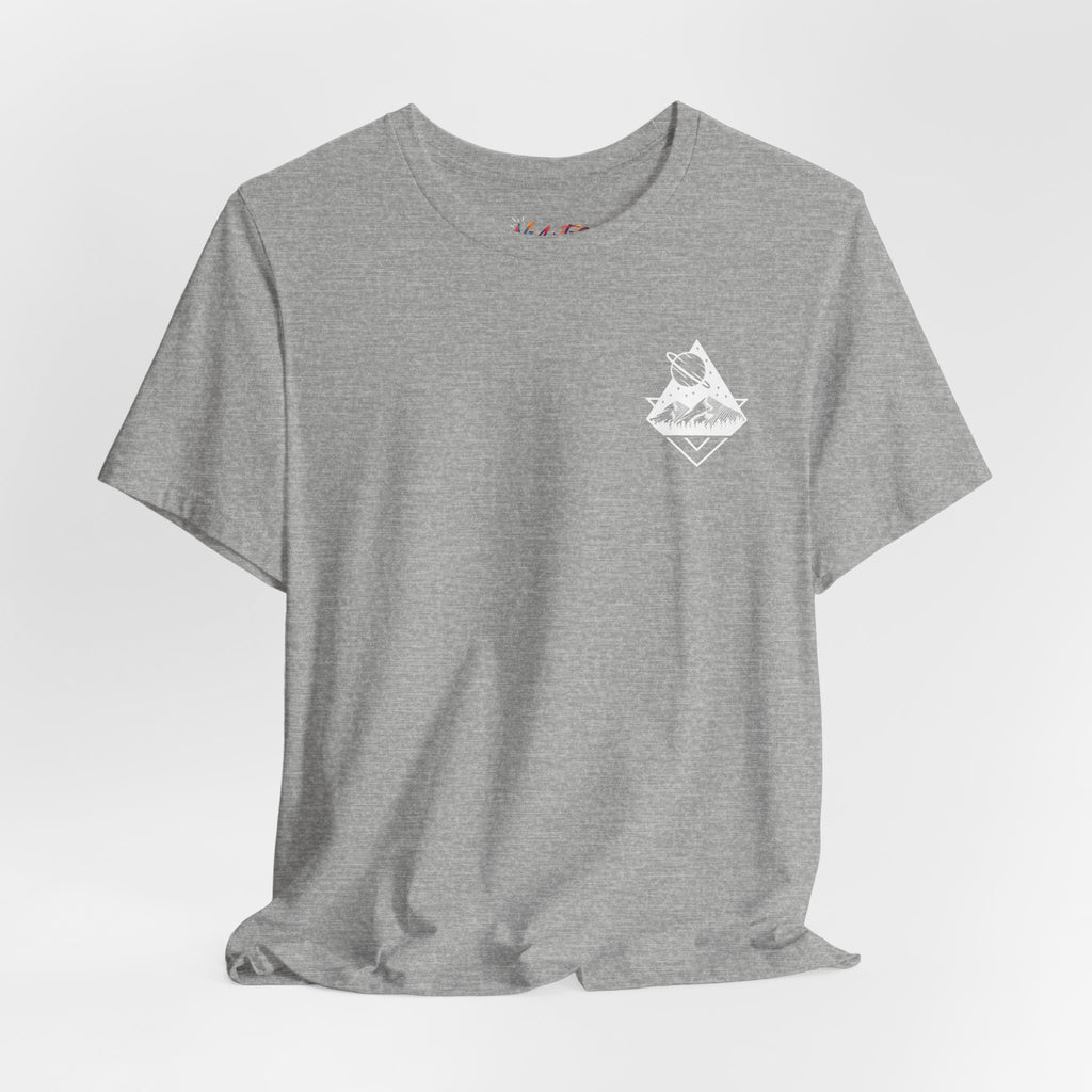 Thynk Positive Unisex Tee