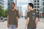 Life's Hard, Get Tough T-Shirt