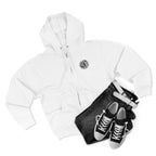 NIANTIC Zip-Up Hoodie