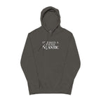 Niantic Village Pigment-Dyed Hoodie