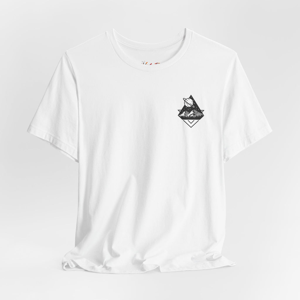 Thynk Positive Unisex Tee