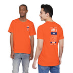 Life's Hard, Get Tough T-Shirt