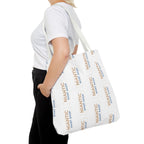 Customizable Tote - Pattern Print
