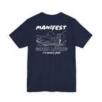 Good Living Collection - Manifest