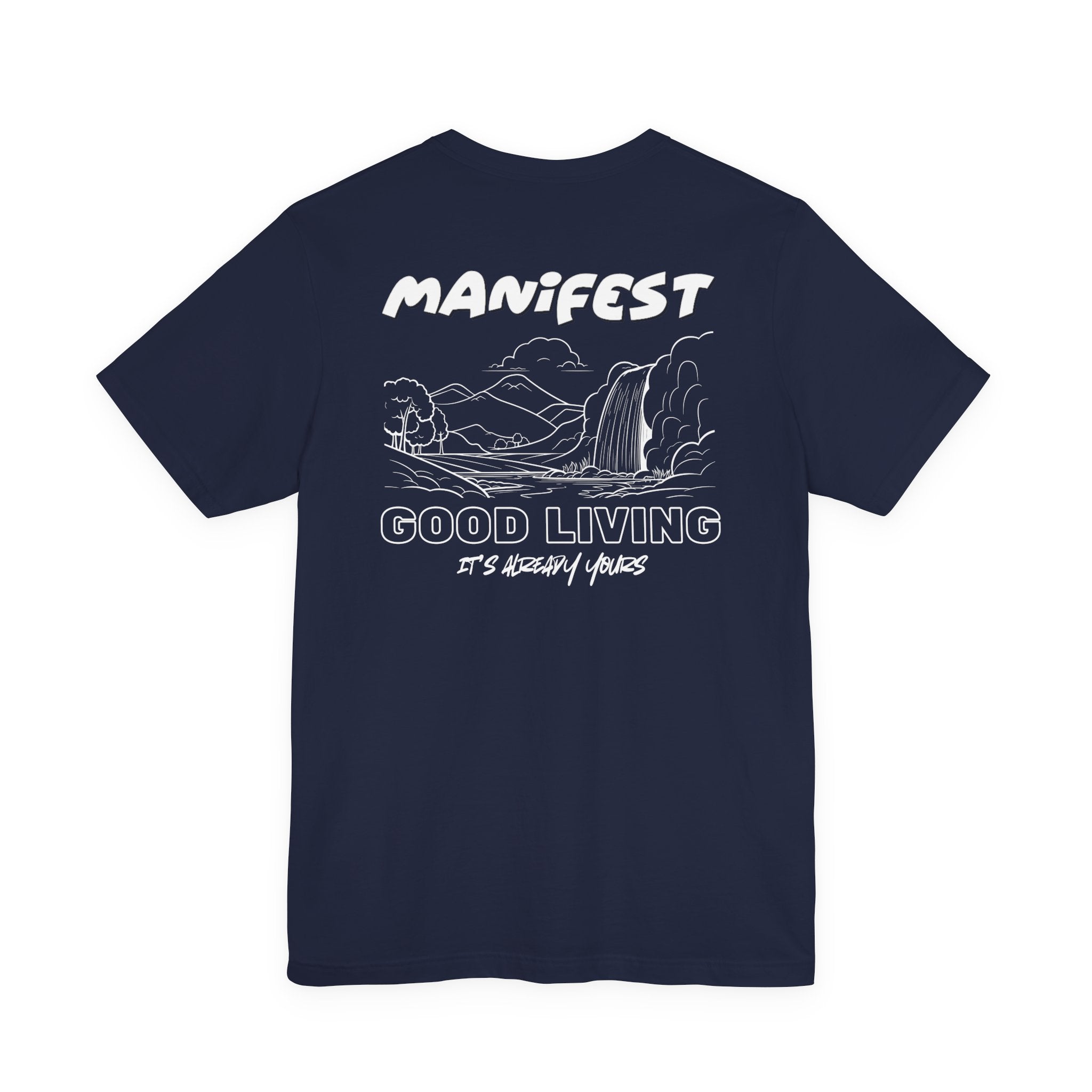 Good Living Collection - Manifest