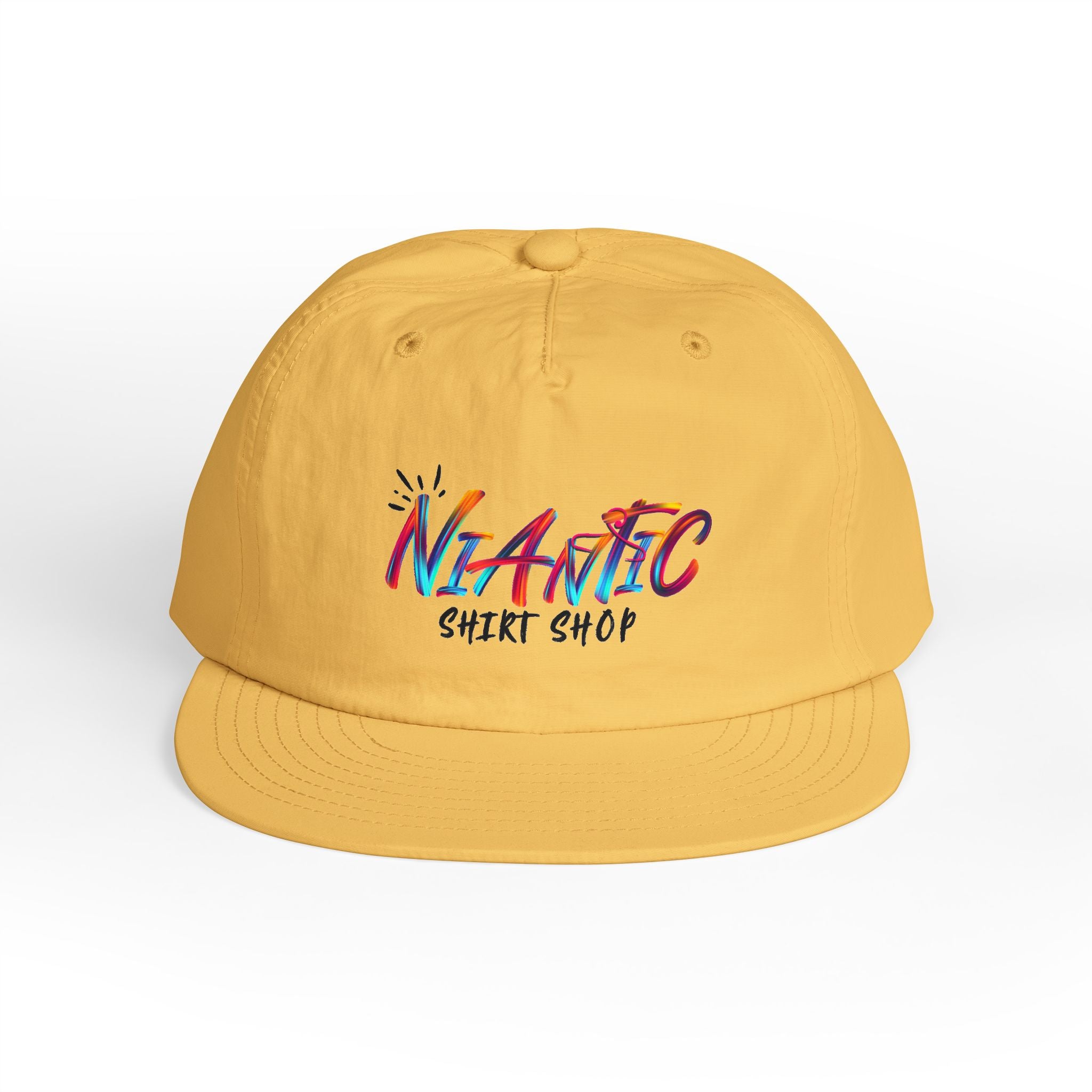 Niantic Shirt Shop Hat