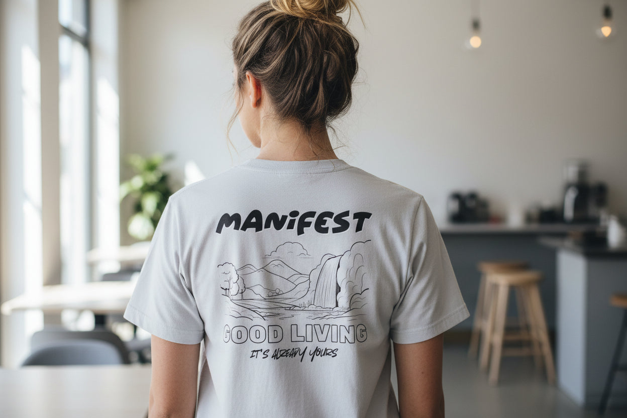 Good Living Collection - Manifest