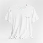 Unisex I Love Us T-Shirt