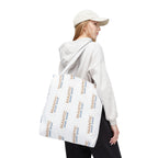 Customizable Tote - Pattern Print