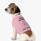 Customizable Dob Tank Top