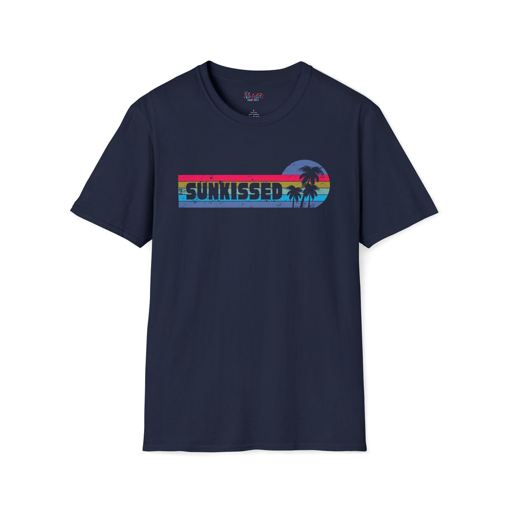 Sunkissed Softstyle T-Shirt