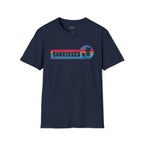 Sunkissed Softstyle T-Shirt