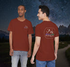 Good Living Collection - Mountain Life Tee