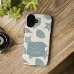 Niantic Shoreline Love - Green