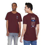 Life's Hard, Get Tough T-Shirt