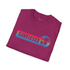 Sunkissed Softstyle T-Shirt