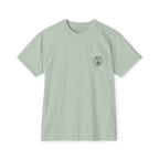 Oswegatchie Fox • Stay Clever Pocket Tee