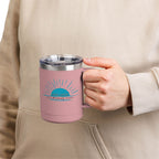 Good Living Collection - Coffee Tumbler