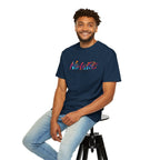 Customizable Garment-Dyed T-Shirt — Make It Your Own