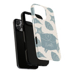 Niantic Shoreline Love - Green