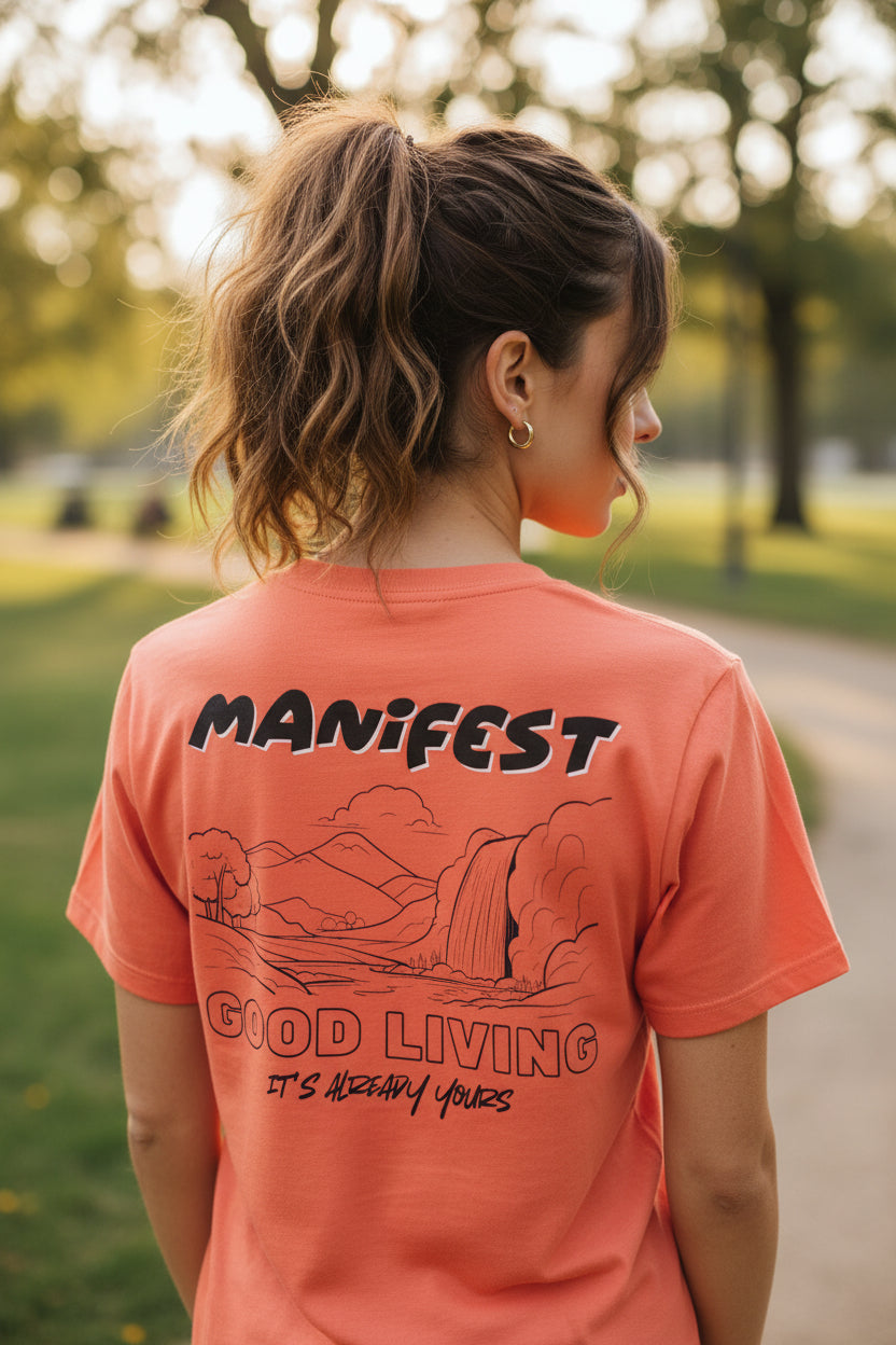 Good Living Collection - Manifest
