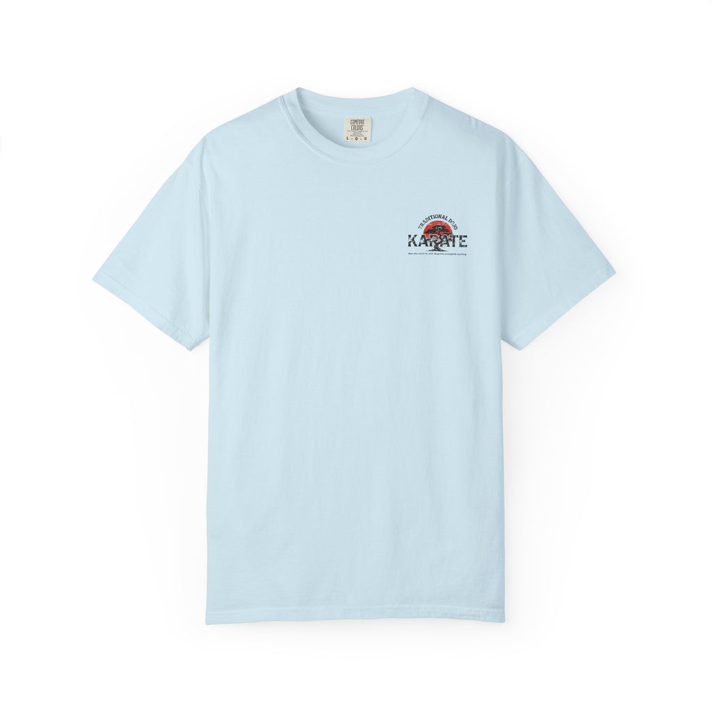 Karate Traditional Dojo T-Shirt