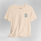 Summer Days Tee - Let's Hit The Beach