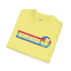 Sunkissed Softstyle T-Shirt