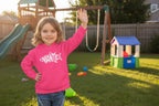 Little Local • Niantic Kids Hoodie