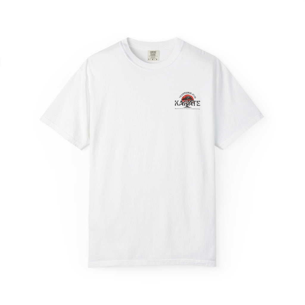 Karate Traditional Dojo T-Shirt