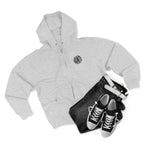 NIANTIC Zip-Up Hoodie
