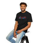 Customizable Garment-Dyed T-Shirt — Make It Your Own