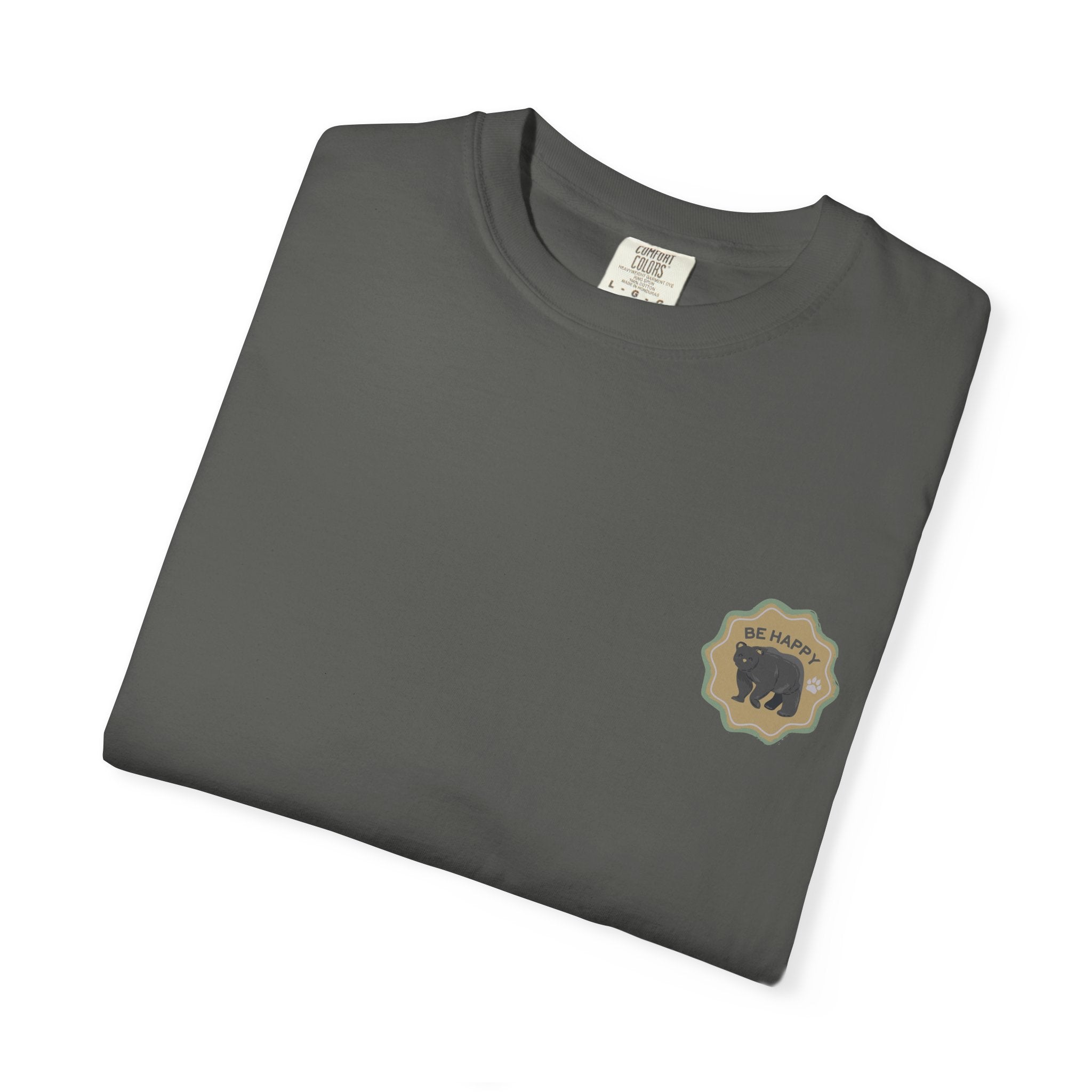 Wild & Grounded T-Shirt