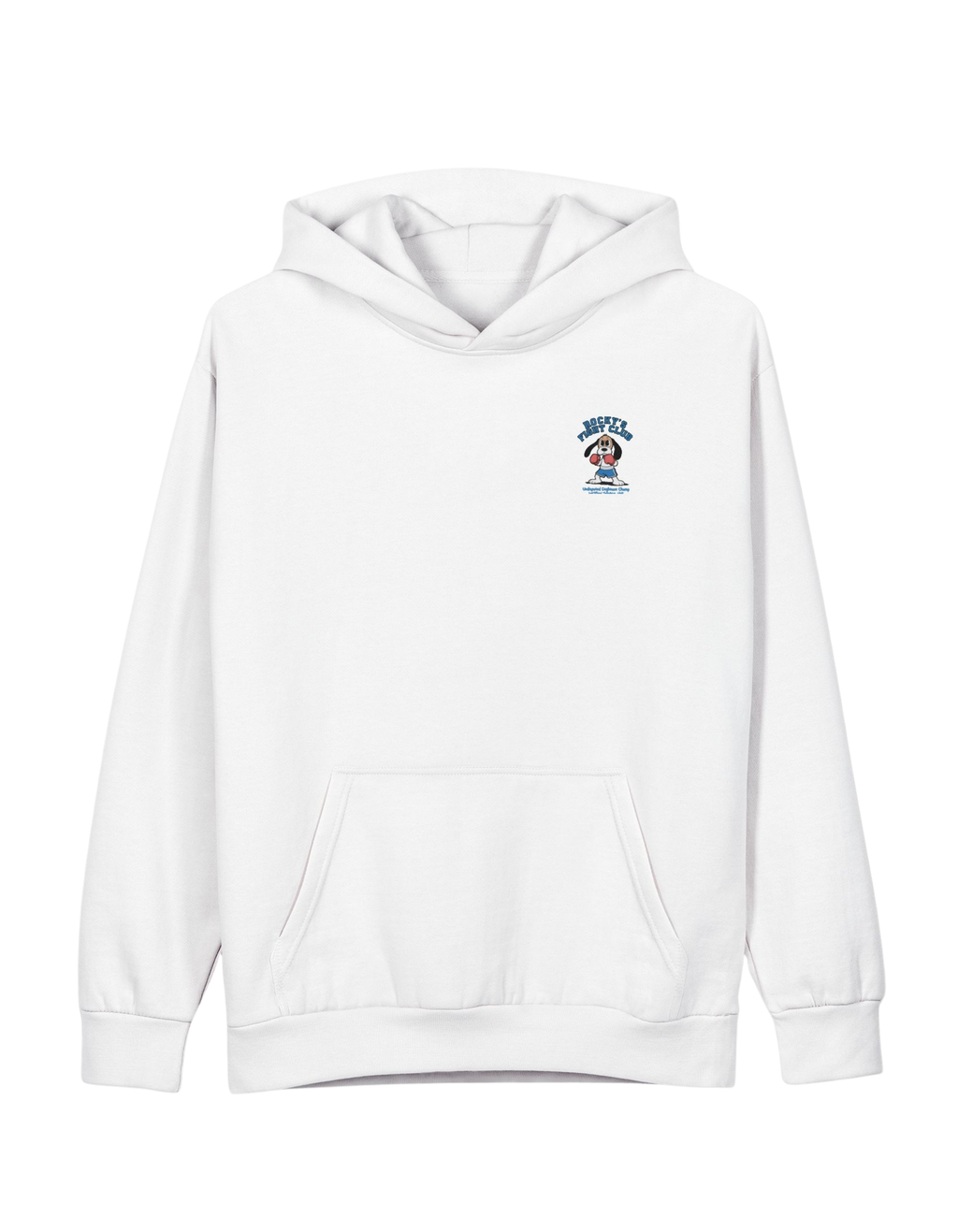 Certified Menace Club Sweatshirt