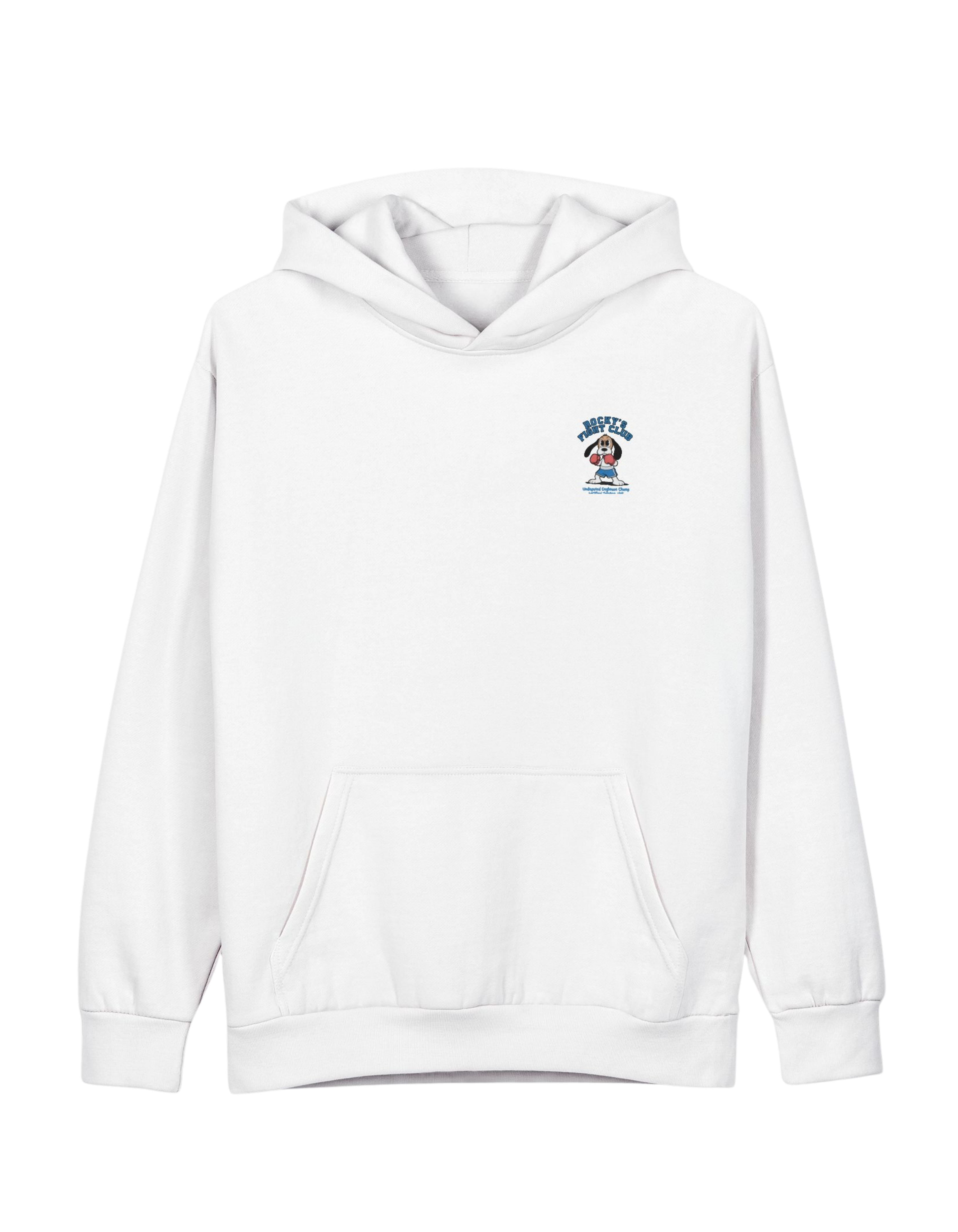 Certified Menace Club Sweatshirt