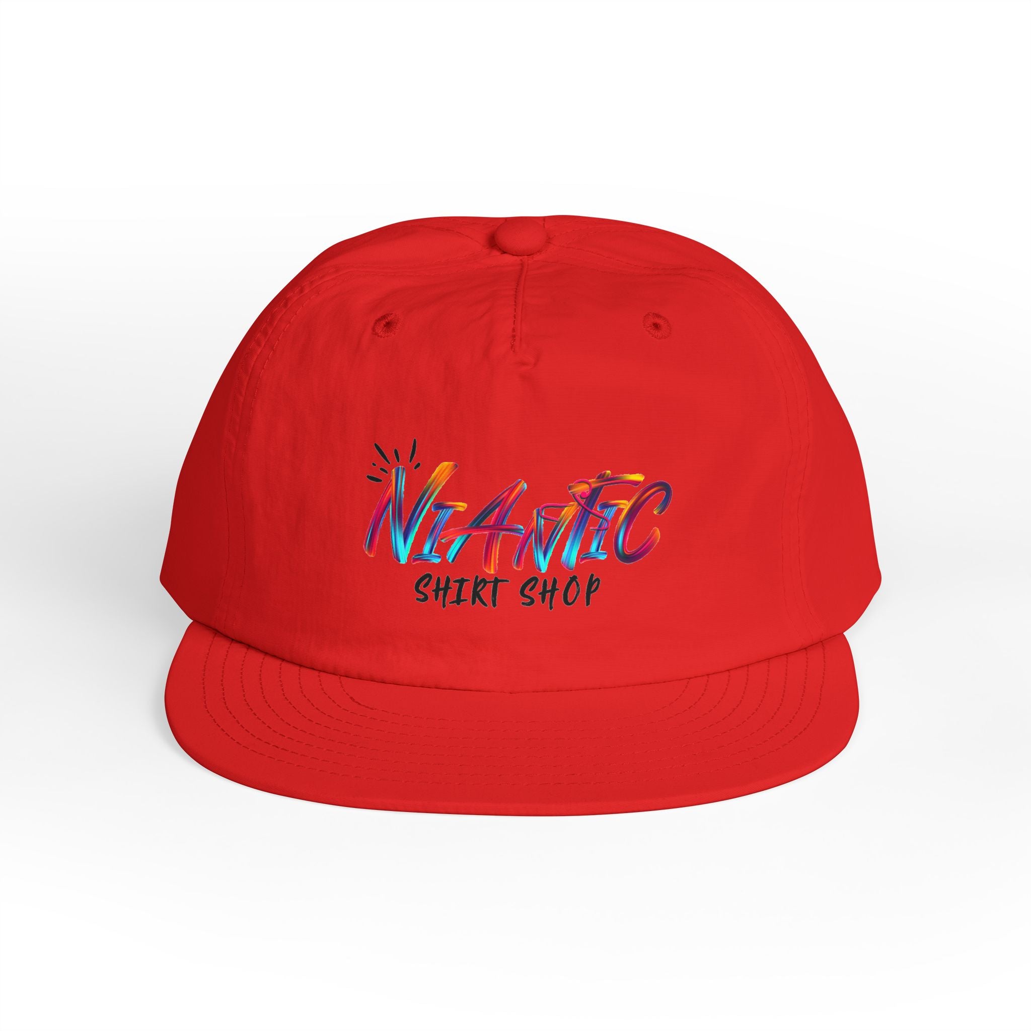 Niantic Shirt Shop Hat