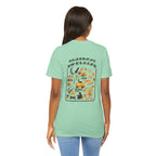 Happy Trails Camping Tee — Outdoor Adventure