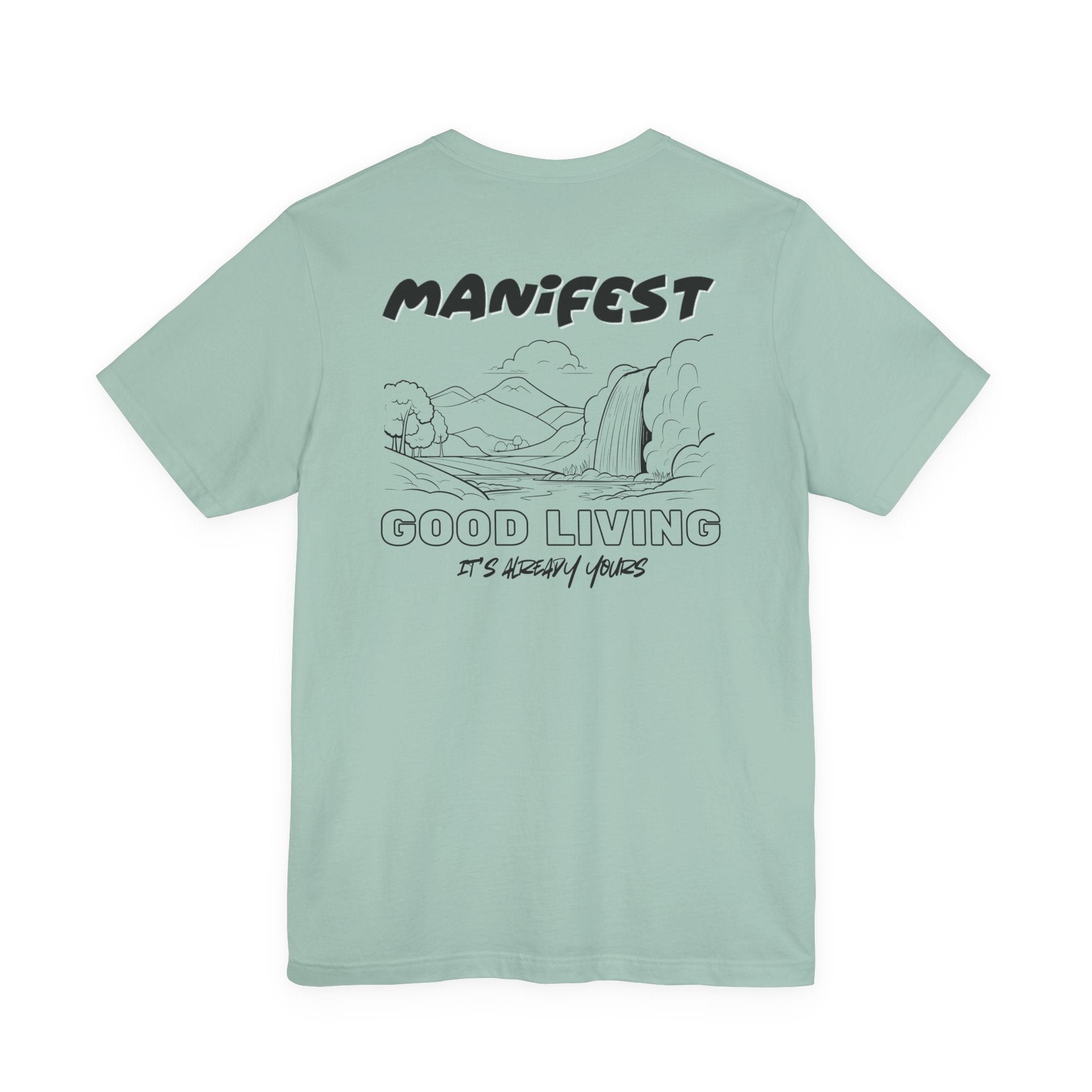 Good Living Collection - Manifest