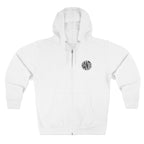 NIANTIC Zip-Up Hoodie