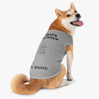 Customizable Dob Tank Top