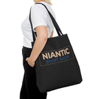 Customizable Tote - Add your logo