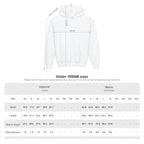 Niantic Life Youth Hoodie - Fish Logo