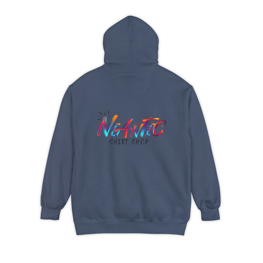 Customizable Hoodie - Personalize it!